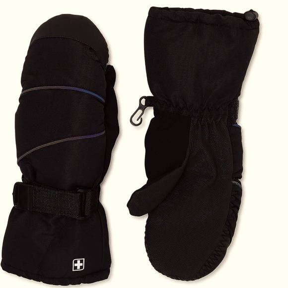 Swiss Tech Other - Swiss Tech Girls Ski Mittens, Sizes L-XL